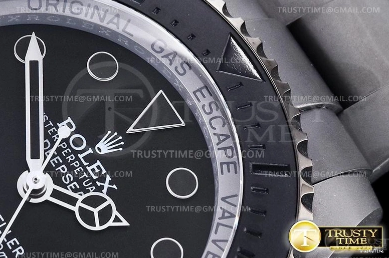 0404 ROLSD0101 – DeepSea Dweller Contemporary 1009